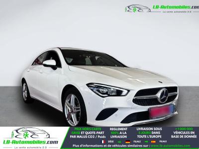 Mercedes CLA  CLA 200 BVA