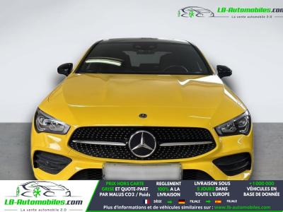 Mercedes CLA  CLA 200 BVA