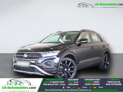 Volkswagen T-Roc 2.0 TDI 150 BVA