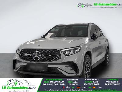 Mercedes GLC de 197ch BVA