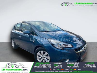 Opel Corsa 1.3 75ch BVA 