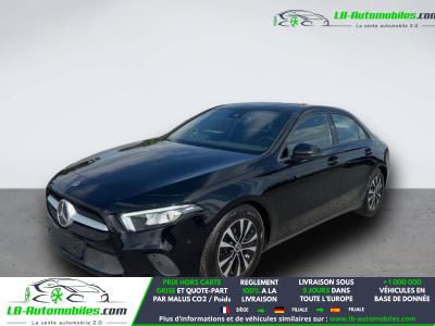 Mercedes Classe A Berline 180 BVA