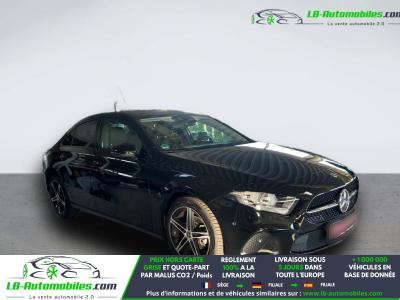 Mercedes Classe A Berline 180 BVA
