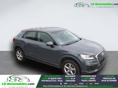 Audi Q2 TFSI 116 ch BVA