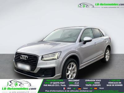 Audi Q2 TFSI 116 ch BVA