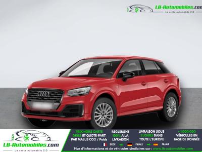 Audi Q2 TFSI 116 ch BVA