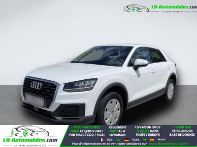 Audi Q2 TFSI 116 ch BVA