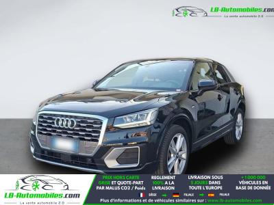 Audi Q2 TFSI 116 ch BVA