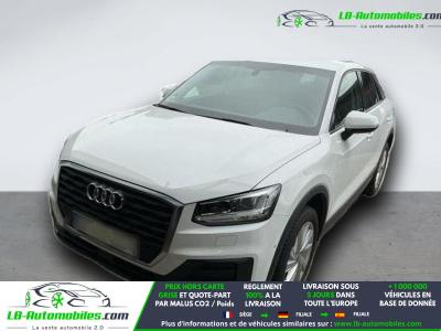 Audi Q2 TFSI 116 ch BVA