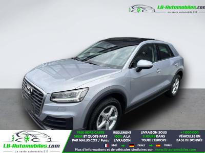 Audi Q2 TFSI 116 ch BVA