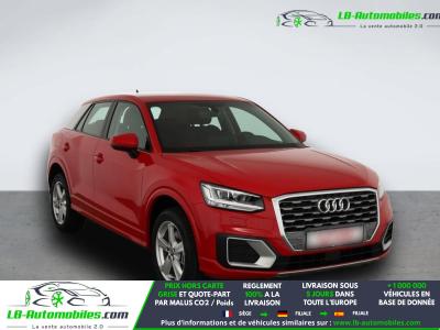 Audi Q2 TFSI 116 ch BVA