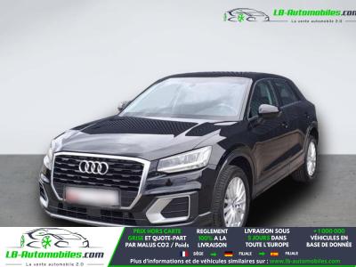 Audi Q2 TFSI 116 ch BVA