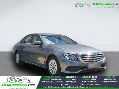 Mercedes Classe E 200 BVM