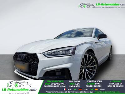Audi A5 V6 3.0 TDI 218 BVA