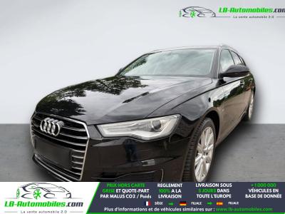 Audi A6 Avant V6 3.0 BiTDI 320 BVA Quattro