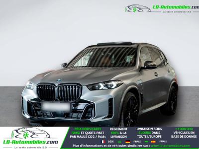 BMW X5 xDrive40e 313 ch BVA