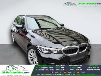 BMW Série 3 Touring 320d 190 ch