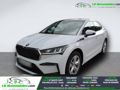 Skoda Enyaq Coupé iV 60