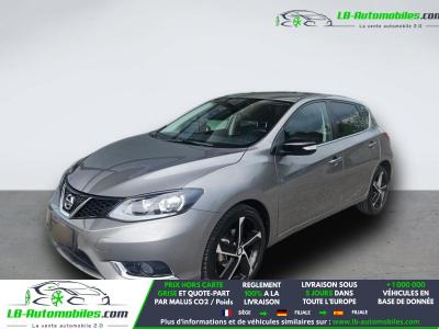 Nissan Pulsar 1.5 dCi 110 BVM