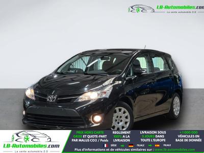 Toyota Verso 132 VVT-i BVM
