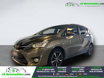 Toyota Verso 132 VVT-i BVM