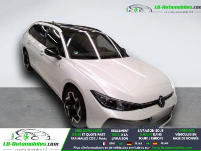 Volkswagen Passat 1.5 eHybrid 272 BVA
