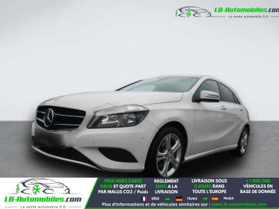 Mercedes Classe A 180
