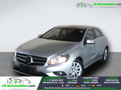 Mercedes Classe A 180