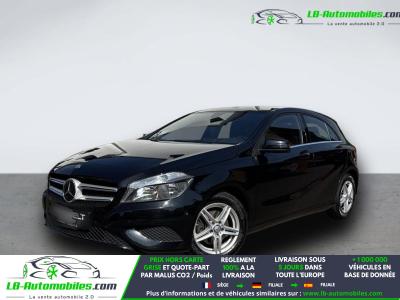 Mercedes Classe A 180