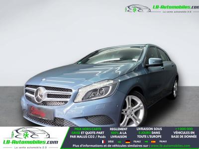 Mercedes Classe A 200 7-G DCT A