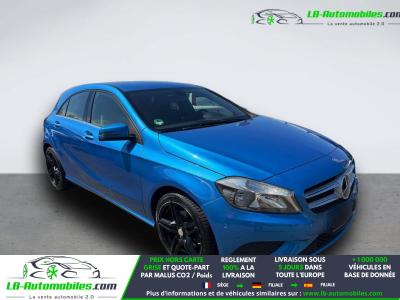 Mercedes Classe A 180 7-G DCT A