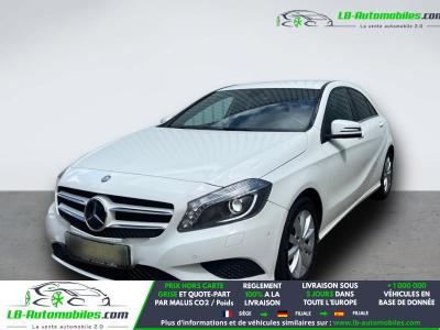 Mercedes Classe A 180 7-G DCT A