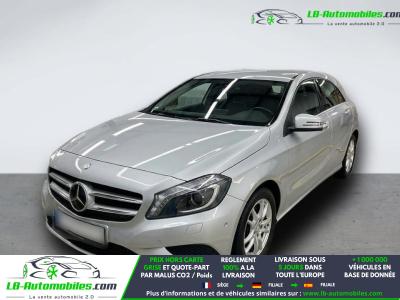 Mercedes Classe A 180 7-G DCT A