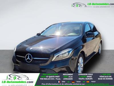 Mercedes Classe A 200