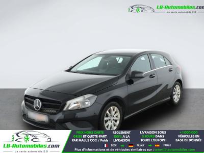 Mercedes Classe A 180