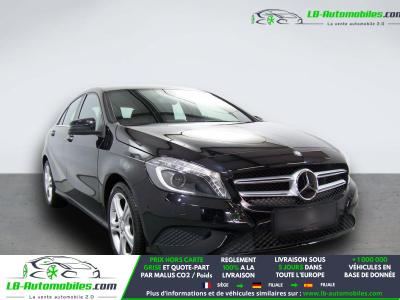 Mercedes Classe A 180