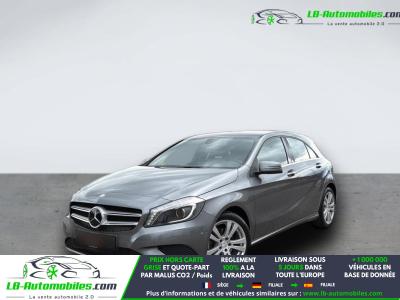 Mercedes Classe A 180