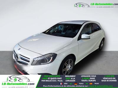 Mercedes Classe A 180