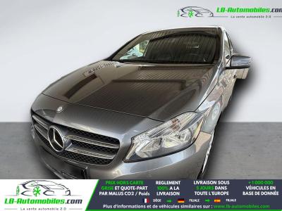 Mercedes Classe A 180