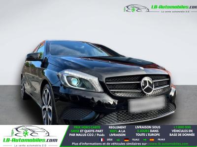 Mercedes Classe A 180