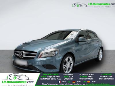 Mercedes Classe A 180