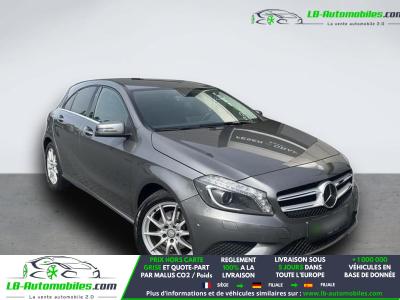 Mercedes Classe A 180