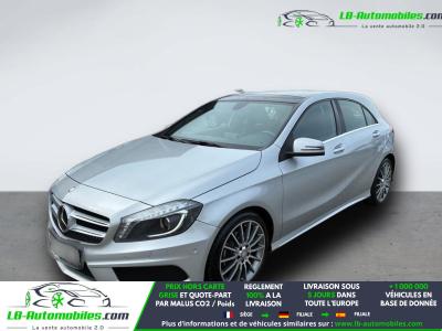 Mercedes Classe A 180