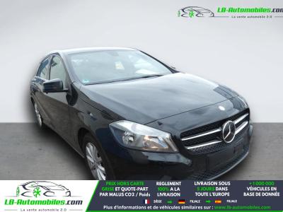 Mercedes Classe A 180 CDI 7-G DCT A