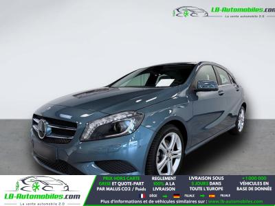 Mercedes Classe A 180 7-G DCT A