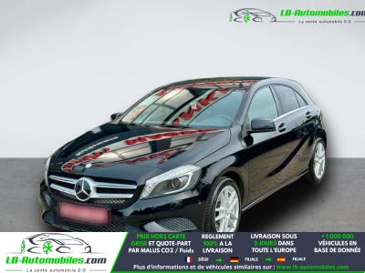 Mercedes Classe A 180