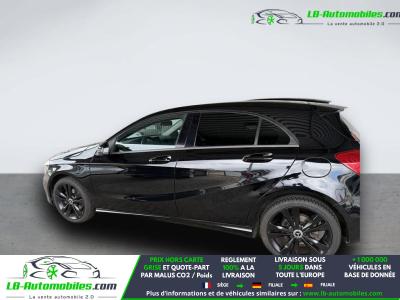 Mercedes Classe A 180