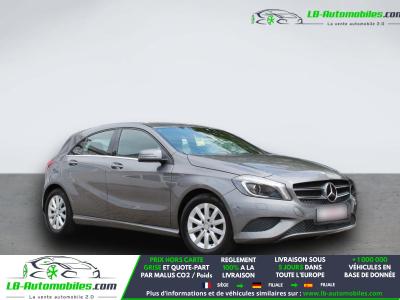 Mercedes Classe A 180