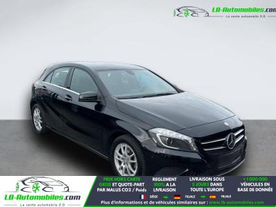 Mercedes Classe A 180 CDI