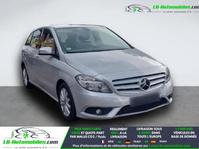 Mercedes Classe B 180 7-G DCT A
